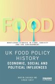UK Food Policy History (eBook, PDF)