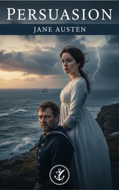 Cover Persuasion (eBook, ePUB)