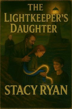 Cover The Lightkeepers Daughter (The lightkeeper chronicles, #1) (eBook, ePUB)