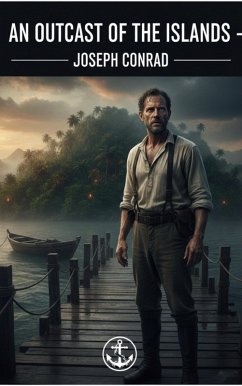 Cover An Outcast of the Islands (eBook, ePUB)