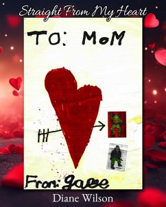 Straight From My Heart (eBook, ePUB) - Wilson, Diane