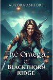 The Omega of Blackthorn Ridge (eBook, ePUB)