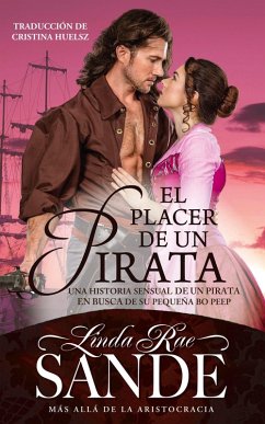 Cover El Placer de un pirata (eBook, ePUB)