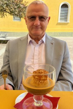 S. o. S. - Schlank ohne Stress (eBook, ePUB) - Ebner, Siegfried