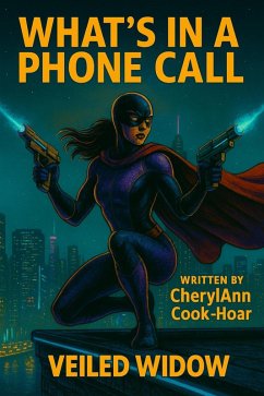Cover What's In A Phone Call (eBook, ePUB)
