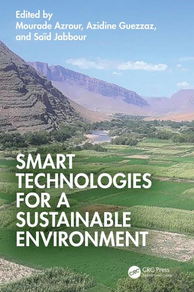 Smart Technologies for a Sustainable Environment (eBook, PDF)