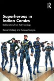 Superheroes in Indian Comics (eBook, PDF)
