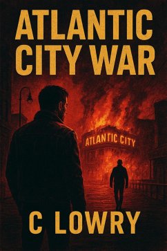 Cover Atlantic City War (eBook, ePUB)