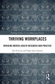 Thriving Workplaces (eBook, ePUB)