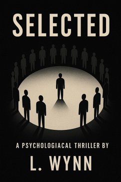 Cover Selected (eBook, ePUB)