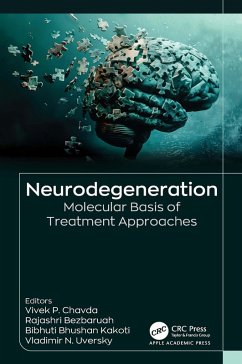 Neurodegeneration (eBook, ePUB)