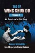 Tao of Wing Chun Do: Volume 2 (eBook,... - Bild 1