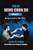 Tao of Wing Chun Do: Volume 2 (eBook, ePUB)