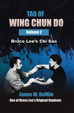 Cover Tao of Wing Chun Do: Volume 2 (eBook, ePUB)