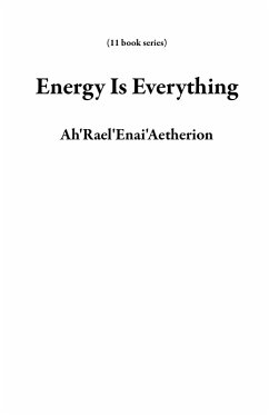 Cover Energy Is Everything (11 book series) (eBook, ePUB)