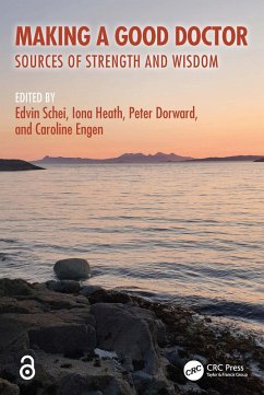 Making a Good Doctor (eBook, ePUB)