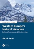 Western Europe's Natural Wonders (eBook, ePUB)