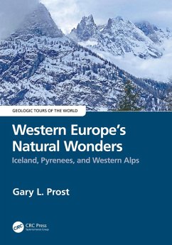 Western Europe's Natural Wonders (eBook, ePUB) - Prost, Gary L