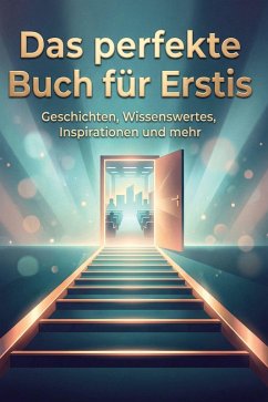 Cover Das perfekte Buch für Erstis