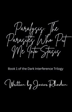 Paralysis - Rhoden, Javier