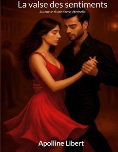 Cover La valse des sentiments