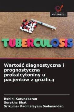 Cover Warto¿¿ diagnostyczna i prognostyczna prokalcytoniny u pacjentów z gru¿lic¿
