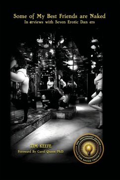 Cover Some of My Best Friends Are Naked