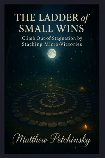 The Ladder of Small Wins The Ladder of Small Wins