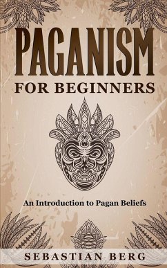 Cover Paganism for Beginners