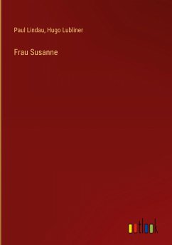 Cover Frau Susanne