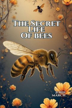 The Secret Life of Bees - March, John