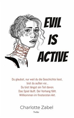 Cover Evil is active