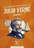 Las Breves Aventuras de Julio Verne
