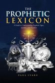THE PROPHETIC LEXICON