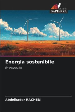 Cover Energia sostenibile