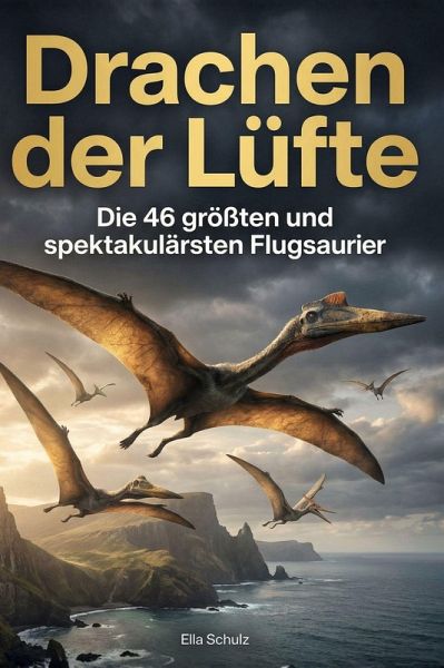 Drachen der Lüfte