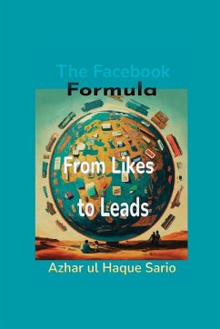 From Likes to Leads - Sario, Azhar Ul Haque