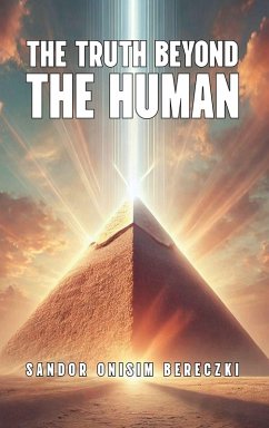 Cover Truth Beyond The Human