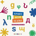 Alphabets Around The World