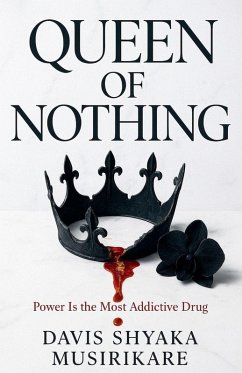 Queen Of Nothing - Musirikare, Davis Shyaka