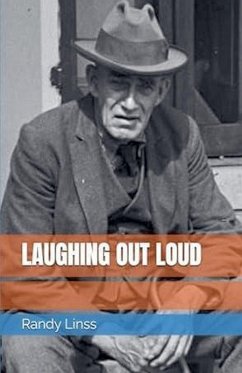 Cover Laughing Out Loud