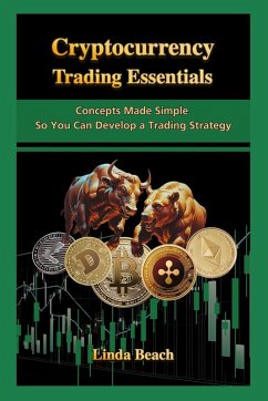 Cover Cryptocurrency Trading Essentials