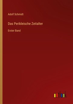 Cover Das Perikleische Zeitalter