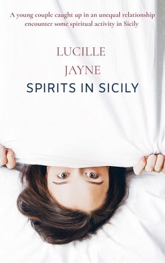 Cover Spirits In Sicily