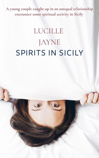 Spirits In Sicily