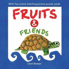 Cover Fruits & Friends