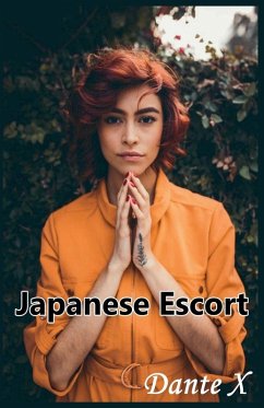 Cover Japanese Escort