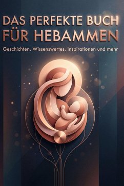 Cover Das perfekte Buch für Hebammen