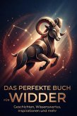 Das perfekte Buch für Widder