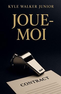 Cover Joue-moi